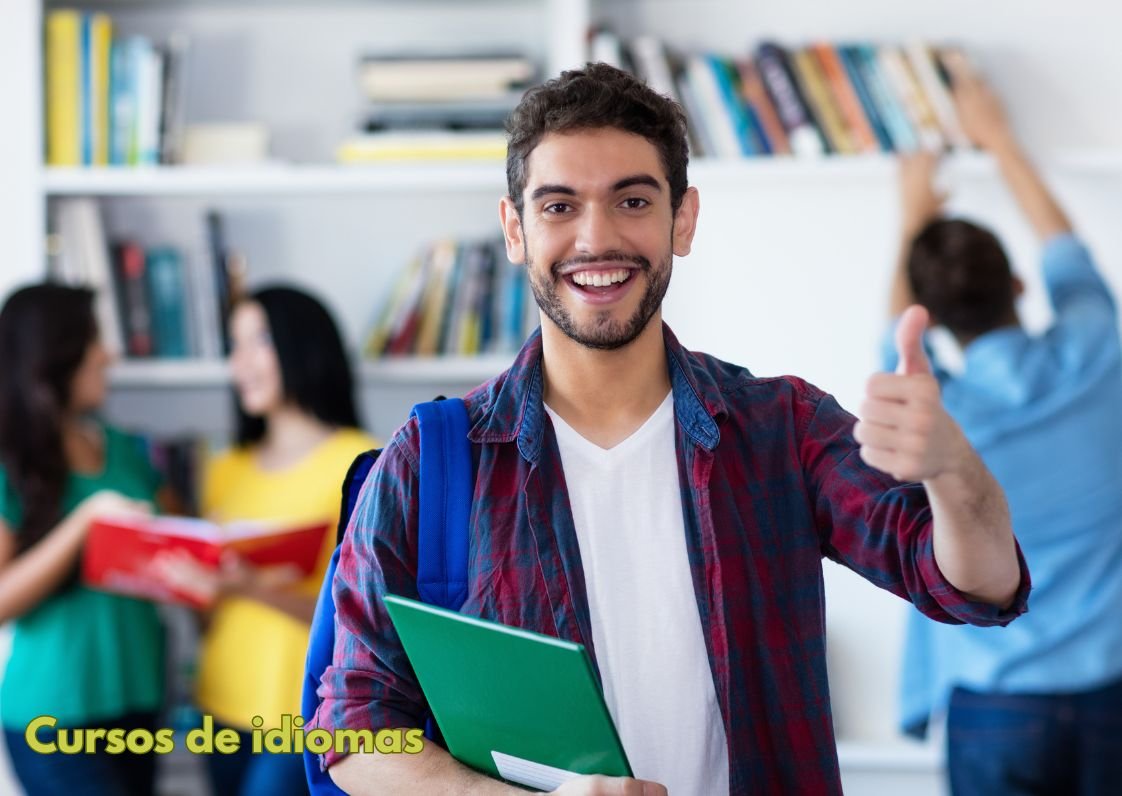 Asesoria estudios en el exterior